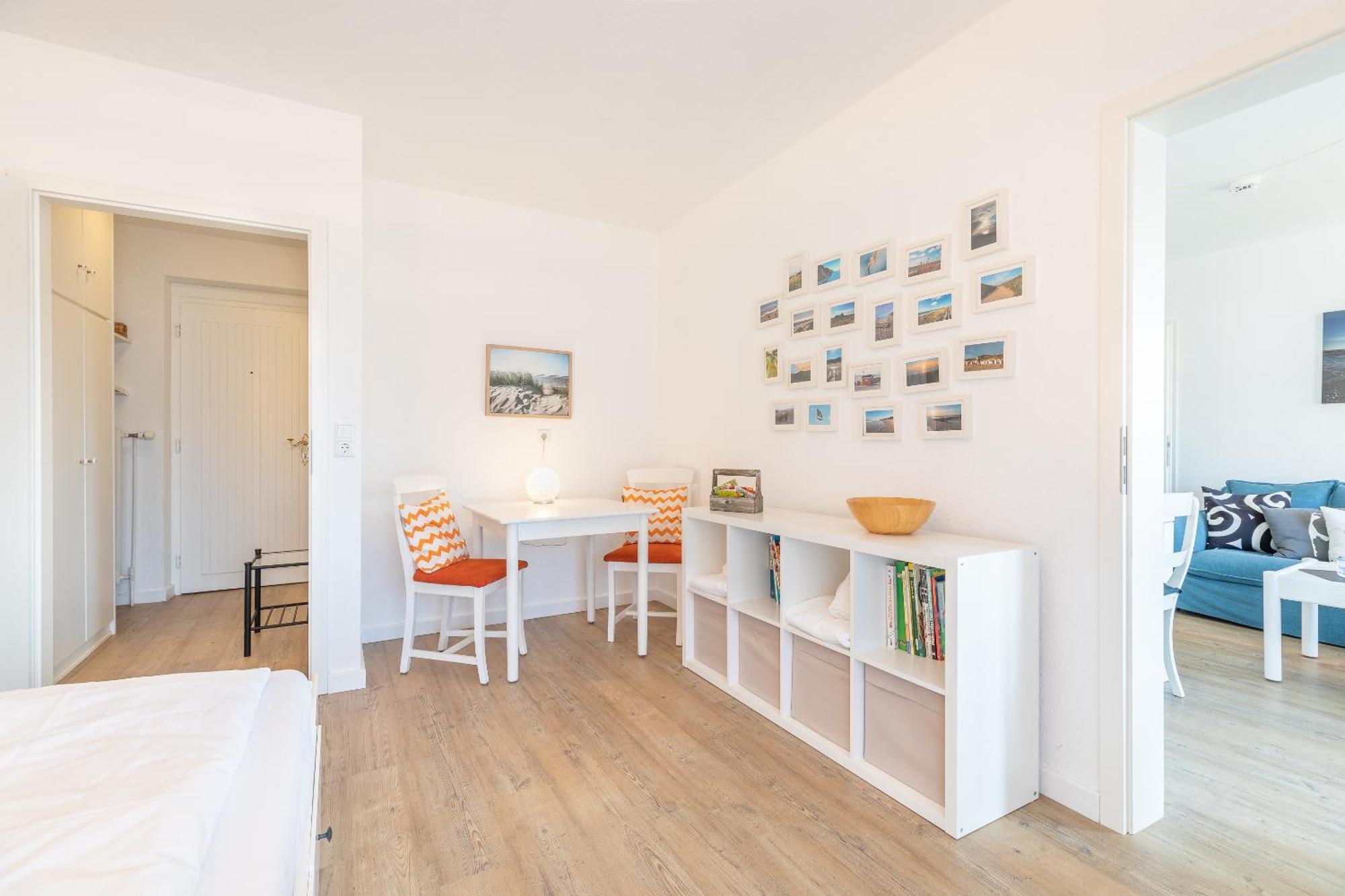 Apartment Fortuna App 14 *