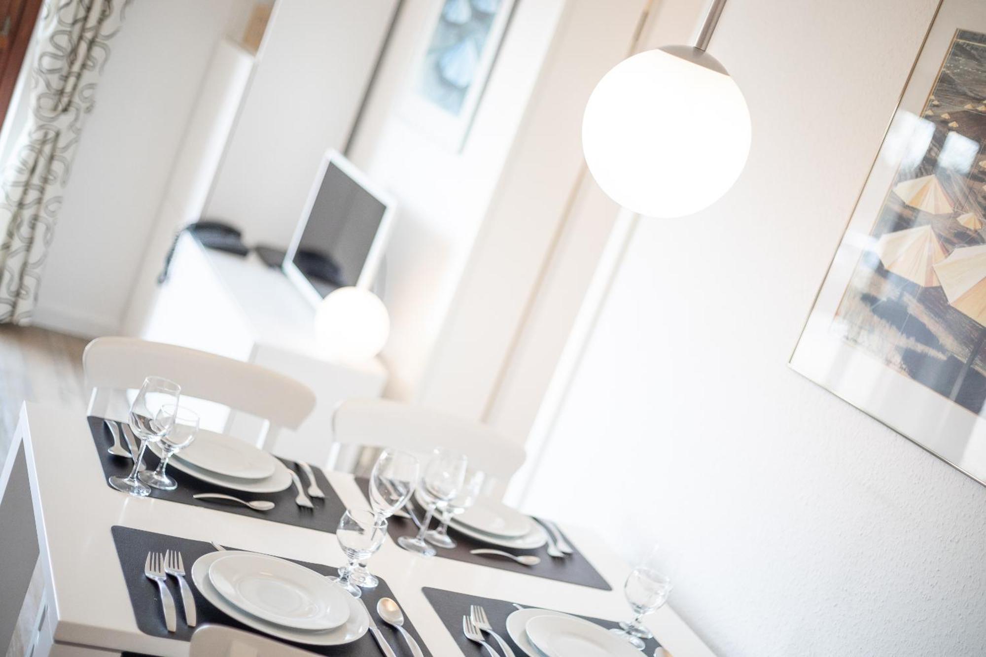 Fortuna App 14 Apartment Wenningstedt-Braderup