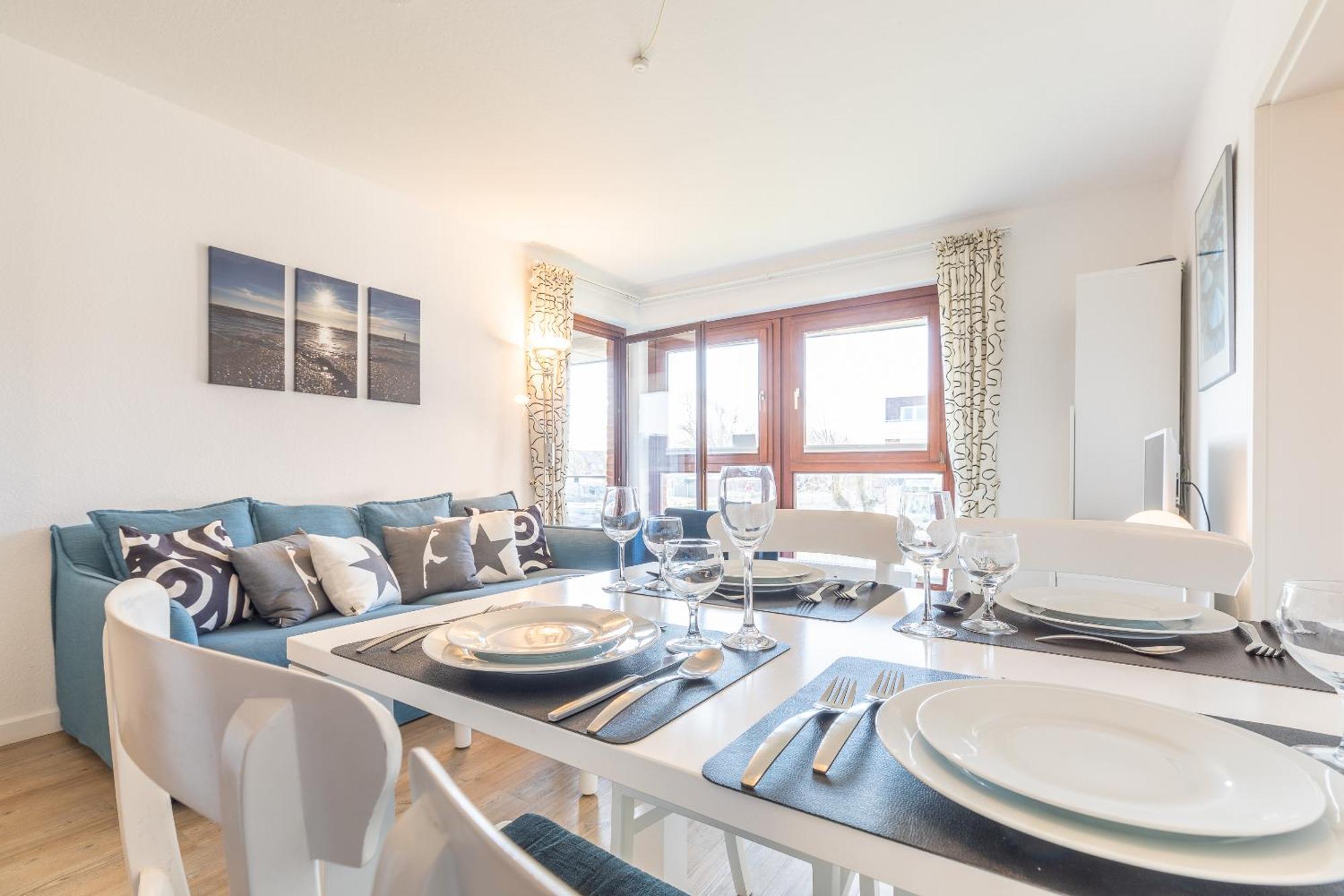 Apartment Fortuna App 14