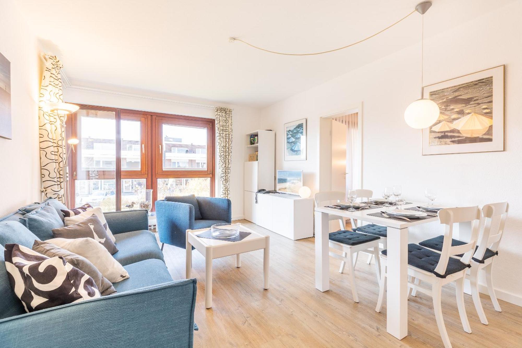 Apartment Fortuna App 14